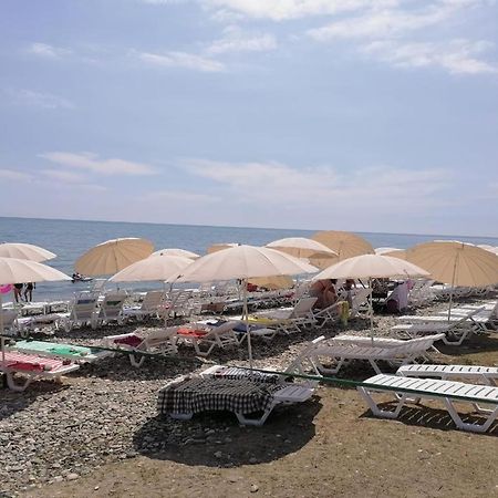 Sophia Διαμέρισμα New Athos Εξωτερικό φωτογραφία
